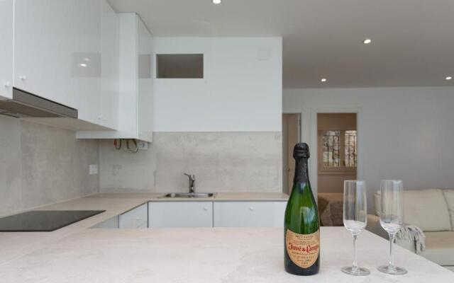 Apartment Rocamar 26