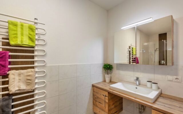 Apartment Birgit Kaltenbach