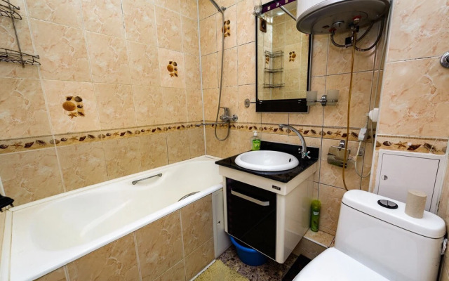 Apartments Primorsky Krai, Artem