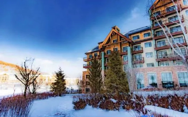 Parkfleet Hotel