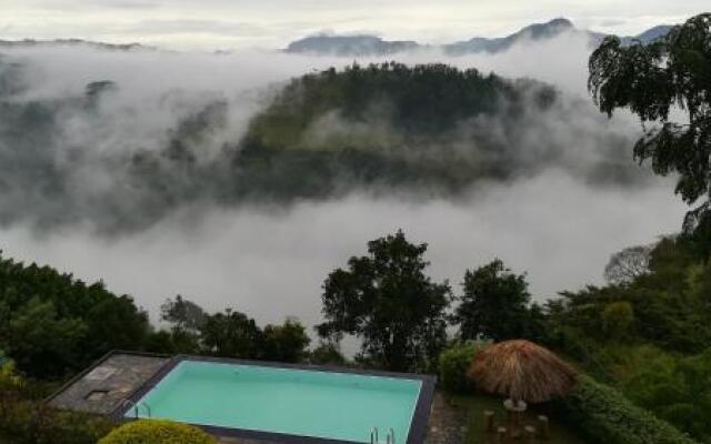 Sky Lodge Kandy