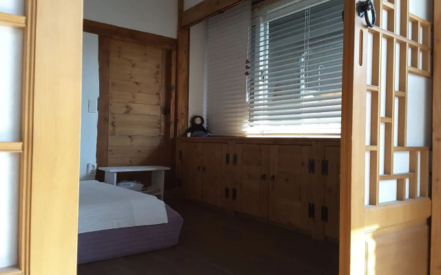 Yettle Hanok Stay