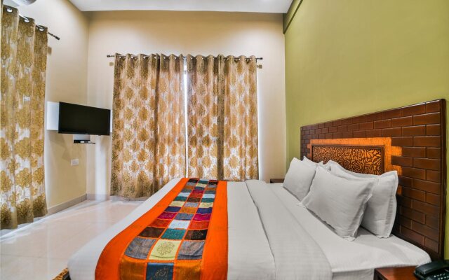 Hotel Amrit Manthan