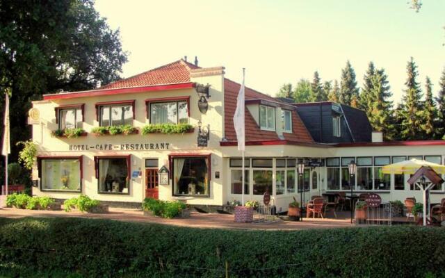 Hoffmanns Vertellingen