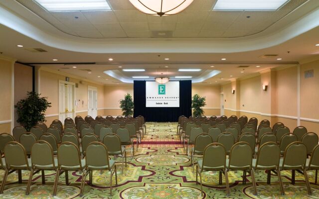 Embassy Suites by Hilton Anaheim North