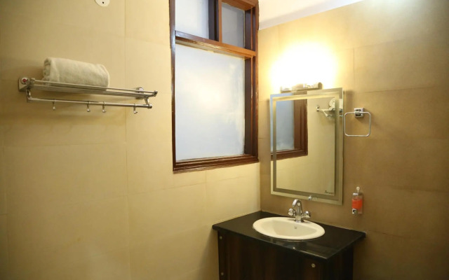 Jyoti Hotel