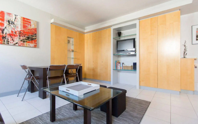 Lokappart - Gare du Nord