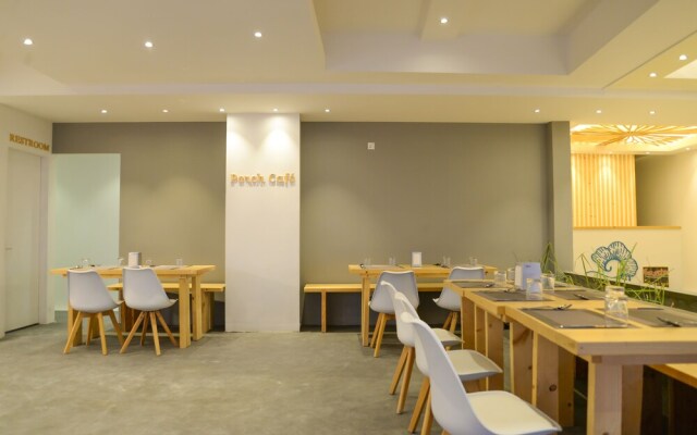 Portia Hotel & Spa
