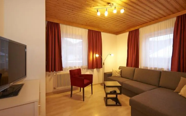 Aparthotel Neue Post