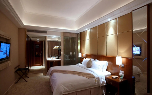 Regency Hotel