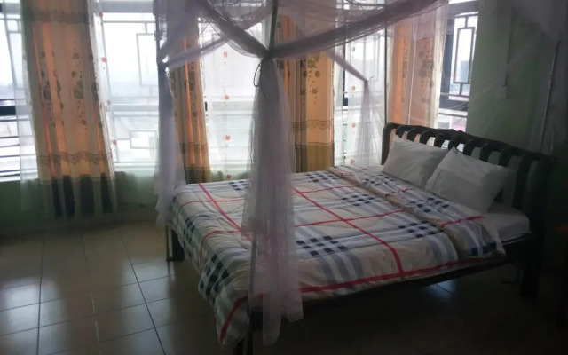 Stemuki Guest House