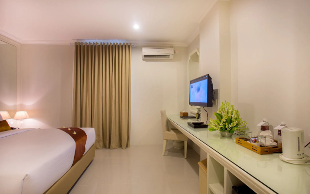 Amalfi Seminyak