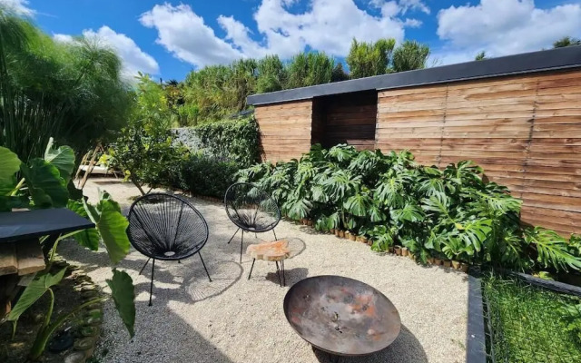 Cumbres Luxury Glamping