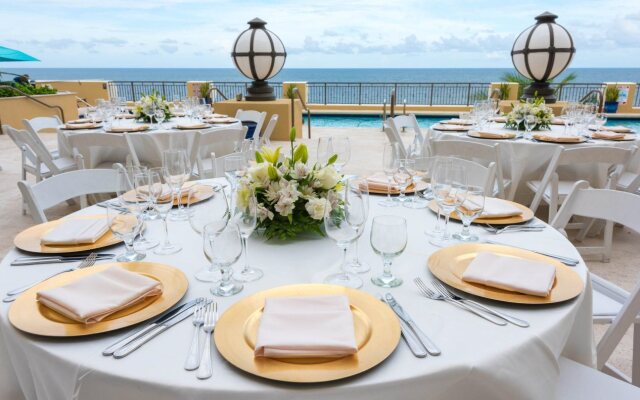 The Atlantic Hotel & Spa