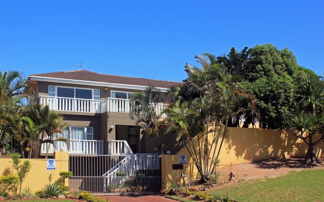 Durban Manor Guest House