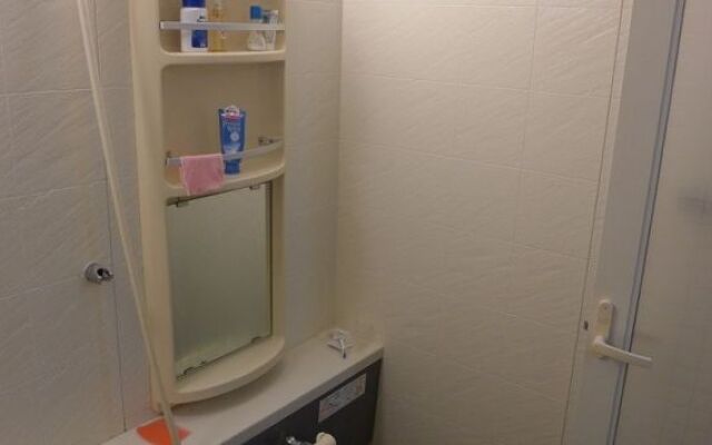 Namba Guesthouse