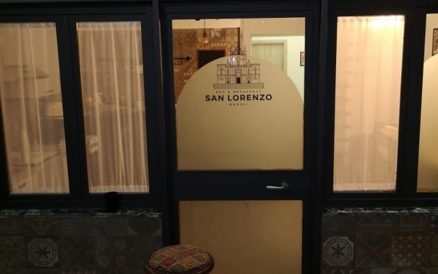 B&B San Lorenzo