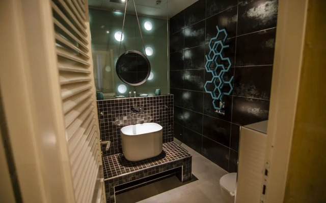 Senglea Suites