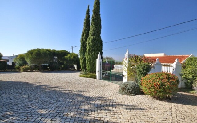 Belle villa à Albufeira