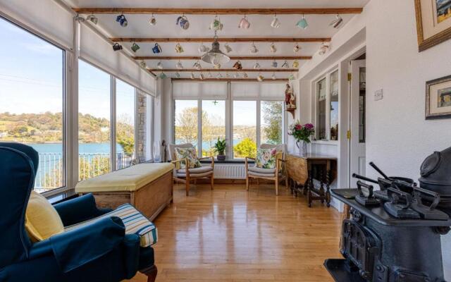 Shearwater Country House B&B