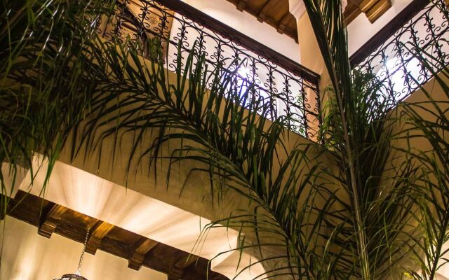 Riad Sun of Kech