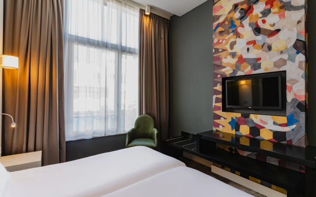Hotel JL No76