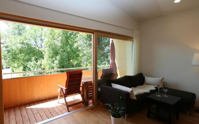 Ferienwohnung Am Ruggbach
