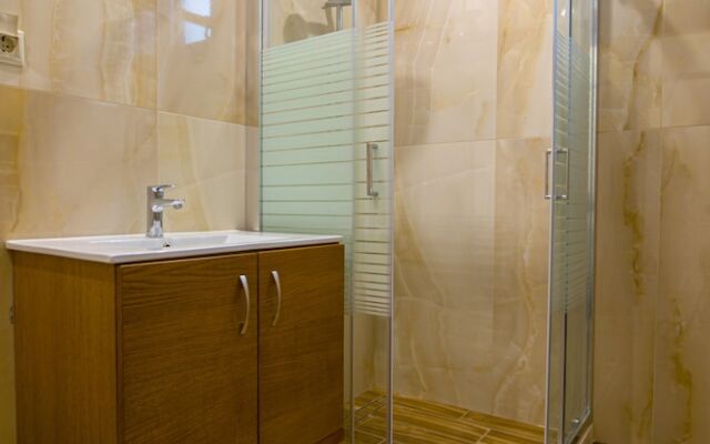 Amara Suites and Studios