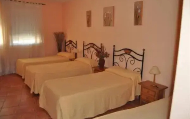 Nuevo Hostal Paulino