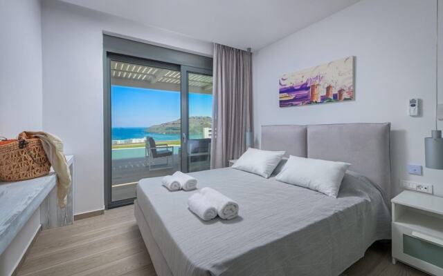 Cavo Lindos Villas Villa Akrotiri