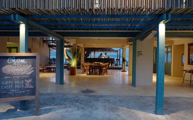 SEA SUN Bed & Beyond