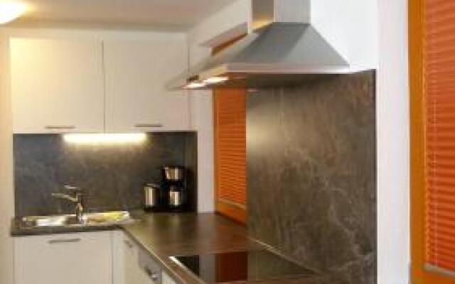 Ferienwohnung Brandegg