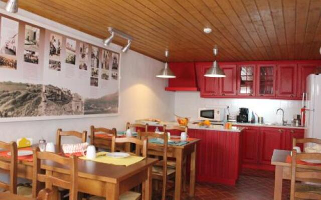 Estalagem de Marvão - Casa de Campo