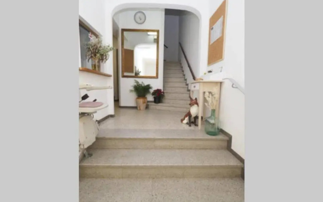 Apartaments Sa Calm Les roques del rei