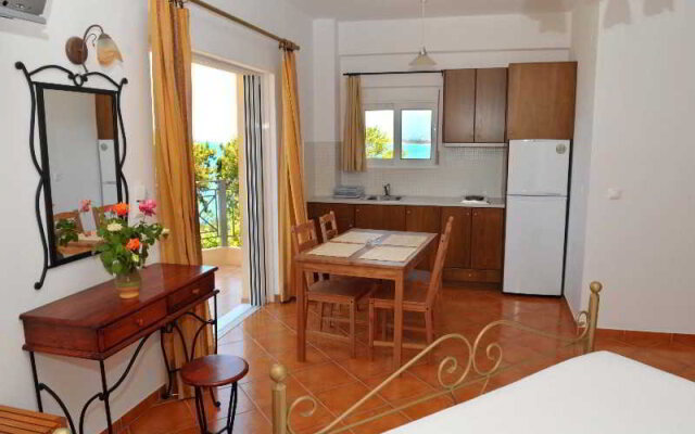 Kasimis Studios