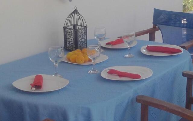 Kikis Refurbished Apartment a Veranda Dream