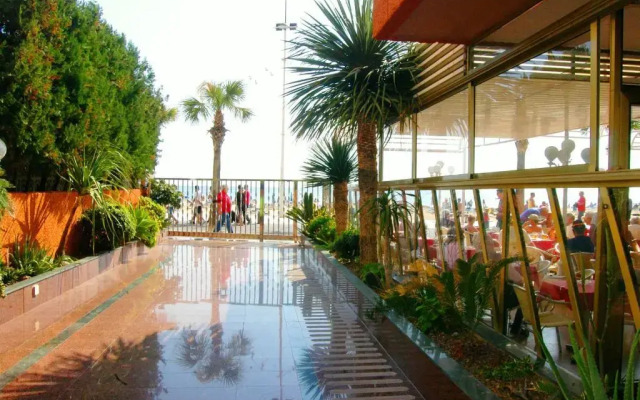 Apartamentos Torre Don Vicente - Arca Rent