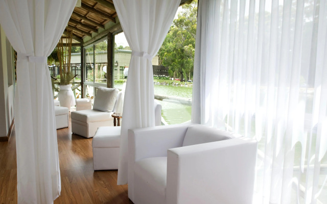 Solanas Vacation Resort & Spa