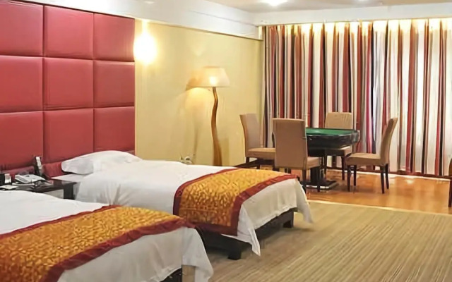 朔州东易大酒店