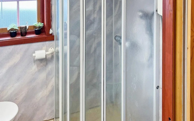 4 Person Holiday Home in Skulestadmo