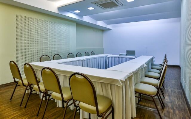 Eninova Flat Executive