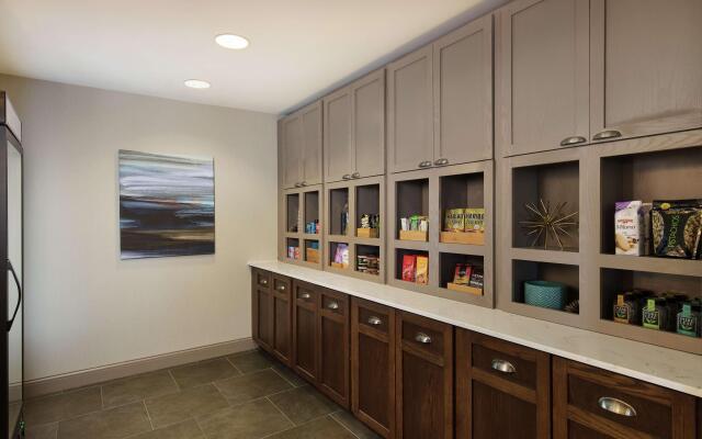 Homewood Suites by Hilton Lubbock