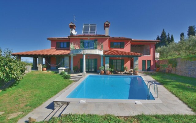 Awesome Home in Portoroz With Sauna, Wifi and 3 Bedrooms