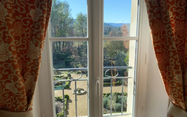 Chambre d'hôtes Bastide des Enqueses