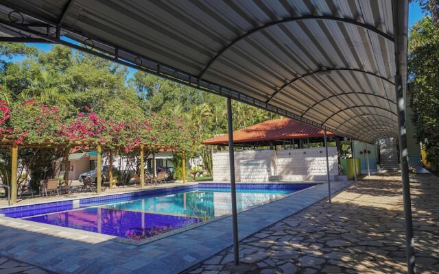 Hotel Tropical Garden