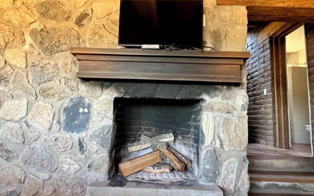 Cabaña Tigre Tapalpa