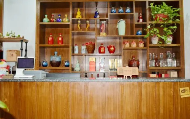 Hangzhou snow spring about homestay – Meal – Hangzhou