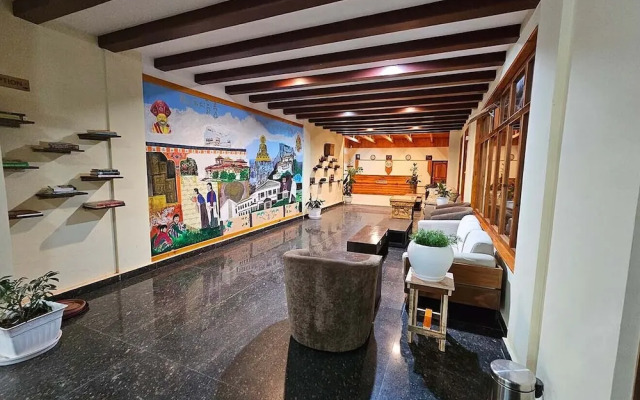 Aja Village Resort