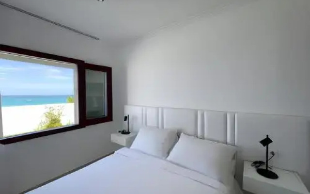 Hotel Egitarso Sul Mare