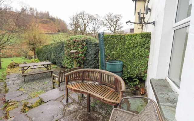 Holme Ground Cottage